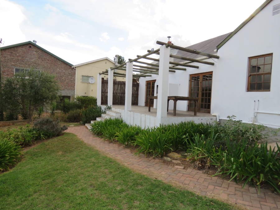 3 Bedroom Property for Sale in Barrydale Western Cape